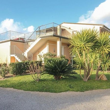 Casa Vacanze Giovanna Сант'Анна-Аррези Экстерьер фото